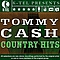 Tommy Cash - 26 Country Hits альбом