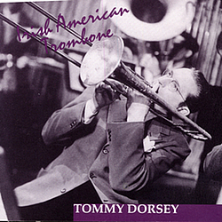 Tommy Dorsey - Irish American Trombone album