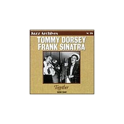 Tommy Dorsey - Together альбом
