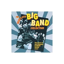 Tommy Dorsey - The Fabulous Big Band Collection album