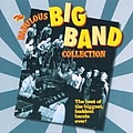 Tommy Dorsey - The Fabulous Big Band Collection album