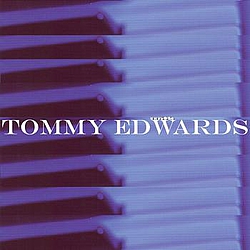 Tommy Edwards - Tommy Edwards альбом