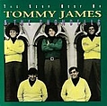 Tommy James &amp; The Shondells - The Best of Tommy James &amp; The Shondells album