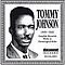 Tommy Johnson - Complete Rec. Works(1928-1929) album