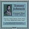 Tommy Johnson - Tommy Johnson 1928-1929 альбом