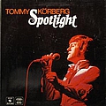 Tommy Körberg - Spotlight album