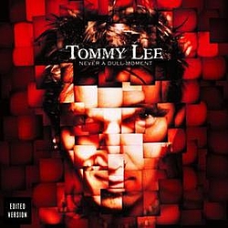 Tommy Lee - Never A Dull Moment album