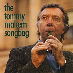 Tommy Makem - The Tommy Makem Songbag альбом