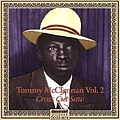 Tommy Mcclennan - Cross Cut Saw Blues 2 1940-1942 альбом Tommy Mcclennan - Cross Cut Saw Blues 2 1940-1942 альбом