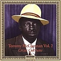 Tommy Mcclennan - Cross Cut Saw Blues 2 1940-1942 album