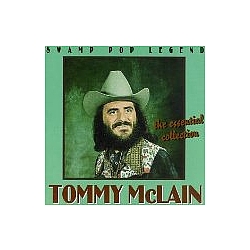 Tommy McLain - Essential Collection album
