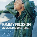 Tommy Nilsson - En samling 1981-2001 album