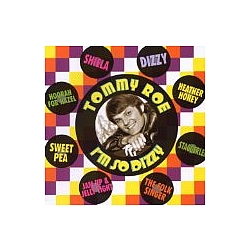 Tommy Roe - I&#039;m So Dizzy альбом