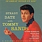Tommy Sands - Steady Date With Tommy Sands альбом
