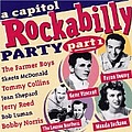 Tommy Sands - A Capitol Rockabilly Party: Part 1 album