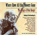 Tommy Sands - Where Have All the Flowers Gone album