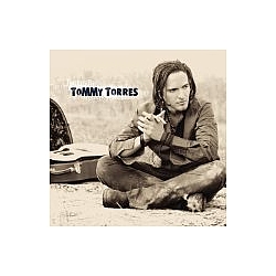 Tommy Torres - Tommy Torres альбом