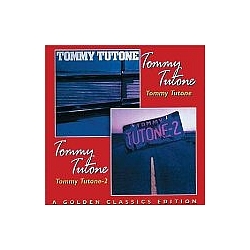 Tommy Tutone - Tommy Tutone/Tommy Tutone 2 альбом