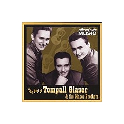 Tompall Glaser - Best of Tompall Glaser and the G album
