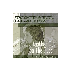 Tompall Glaser - Another Log on the Fire - Hillbilly Central #2 album