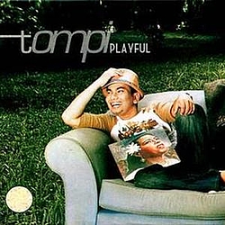Tompi - Playful album