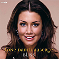 Tone Damli Aaberge - Bliss альбом