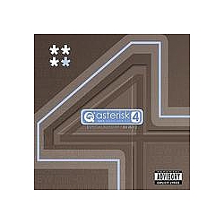 Tonedeff - Asterisk:Four альбом