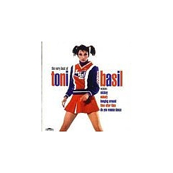 Toni Basil - The Very Best of Toni Basil album