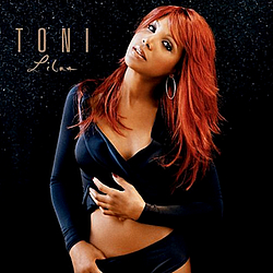 Toni Braxton - Libra album