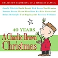 Toni Braxton - 40 Years:  A Charlie Brown Christmas album