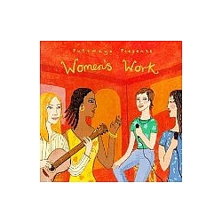 Toni Childs - Women&#039;s Work album