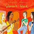Toni Childs - Women&#039;s Work album