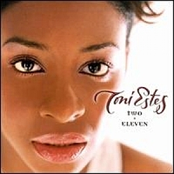 Toni Estes - Open Arms album