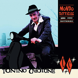 Tonino Carotone - Mondo Difficile альбом
