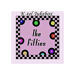 Tony Bellus - K-tel Jukebox - The Fifties альбом