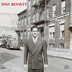 Tony Bennett - Astoria: Portrait of the Artist album