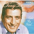 Tony Bennett - Take My Hand album