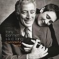 Tony Bennett - A Wonderful World (feat. K.D. Lang ) album