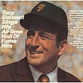 Tony Bennett - Sings His All-Time Hall of Fame Hits album