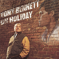 Tony Bennett - Tony Bennett On Holiday: A Tribute To Billie Holiday album