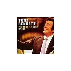 Tony Bennett - The Very Thought of You альбом