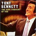 Tony Bennett - The Very Thought of You album