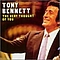 Tony Bennett - The Very Thought of You album