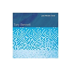 Tony Bennett - Jazz Moods album
