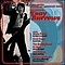 Tony Burrows - Love Grows : The Voice of Tony Burrows album