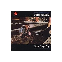 Tony Carey - Some Tough City album
