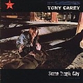 Tony Carey - Some Tough City album