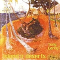 Tony Carey - Island &amp; Deserts album