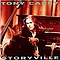 Tony Carey - Storyville album