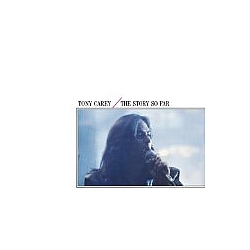 Tony Carey - The Story So Far album